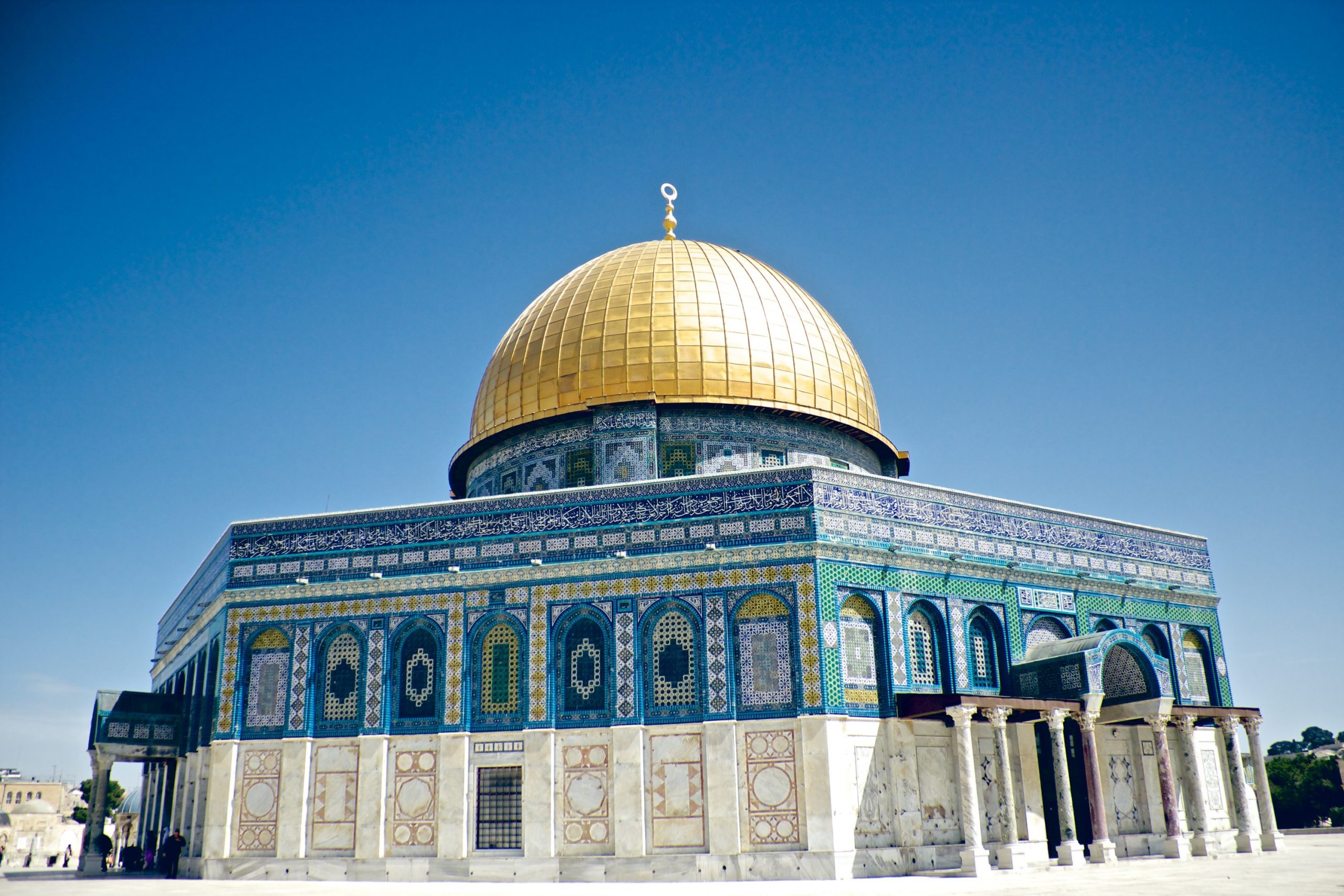 Al Aqsa